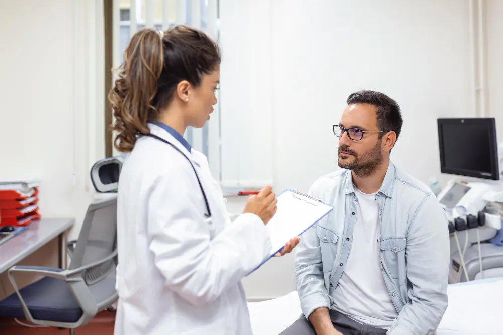 Common Visits