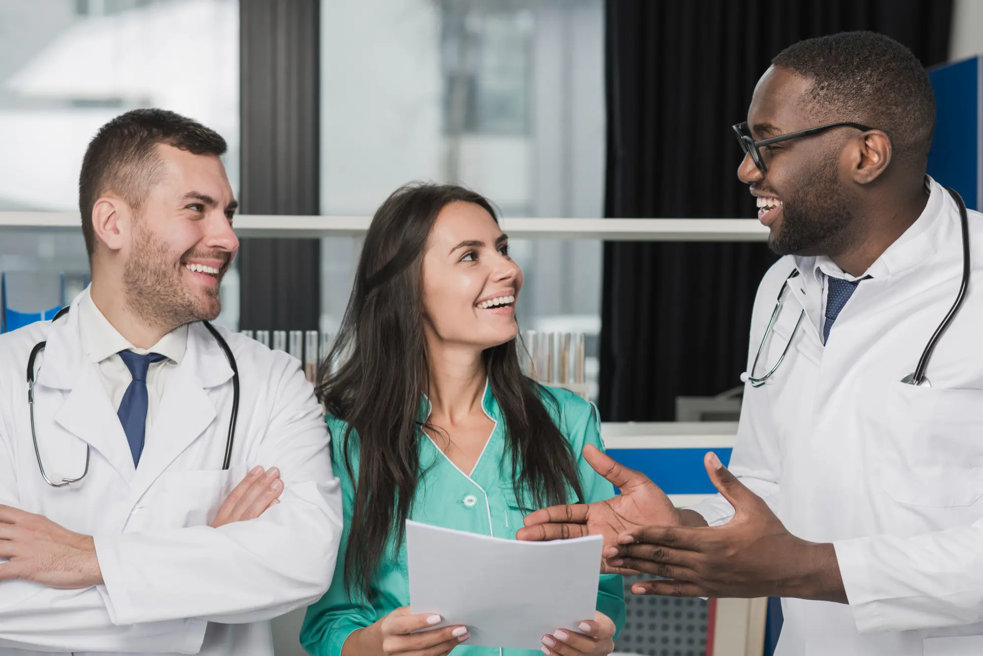Medicross Clinic – Get Quality Urgent & Primary Care Today