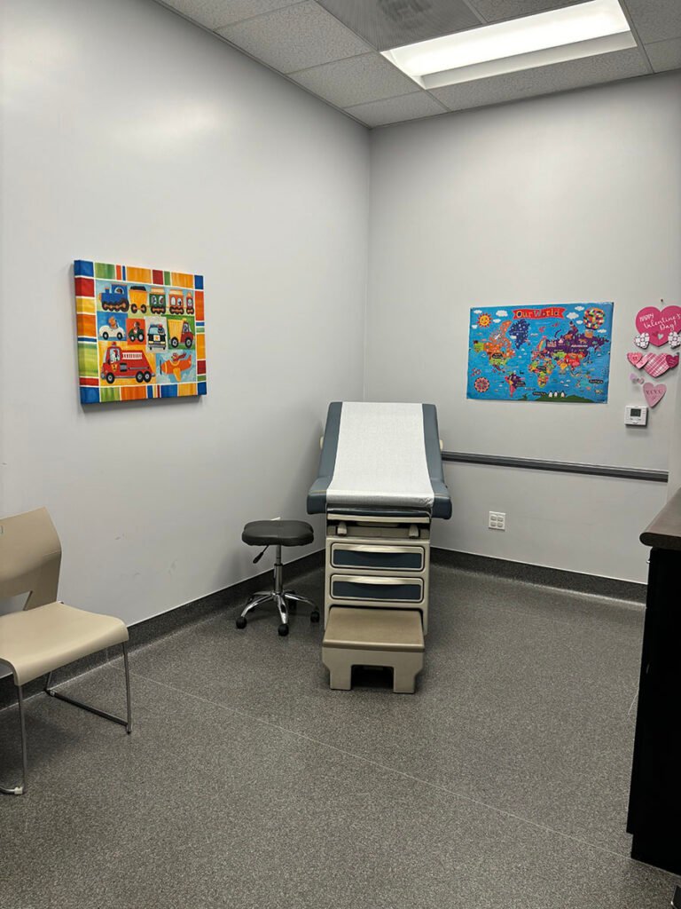 Patient Information