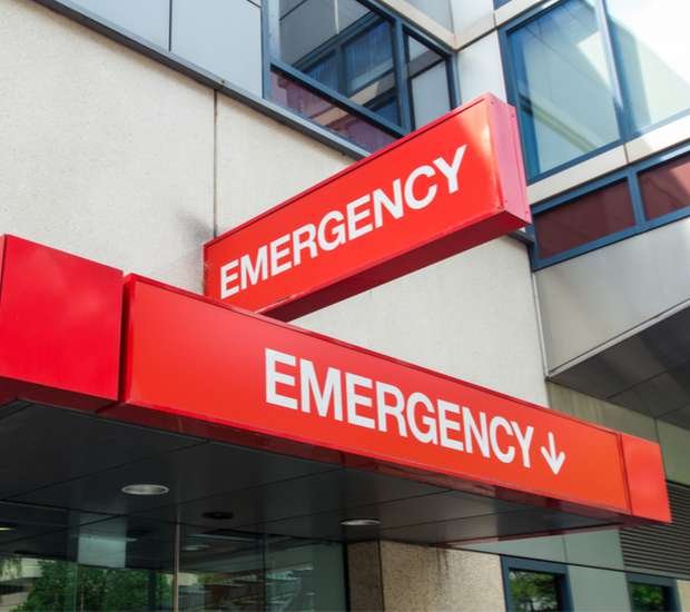Emergency Health care