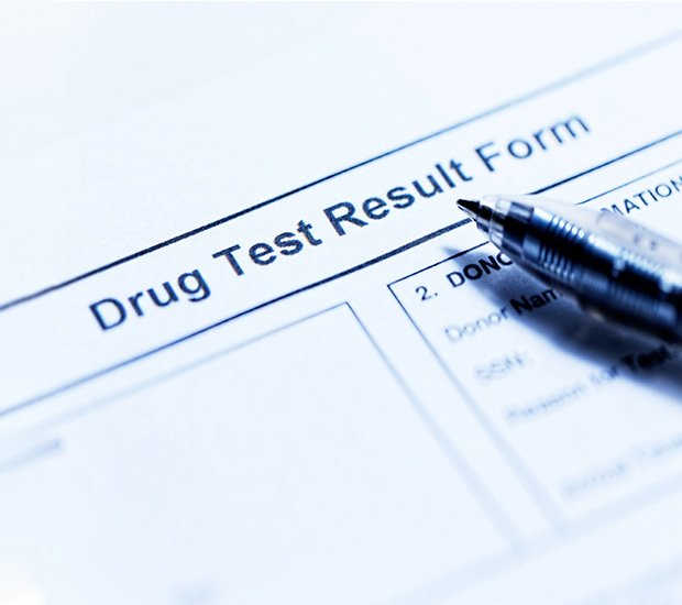 Employment Drug Testing