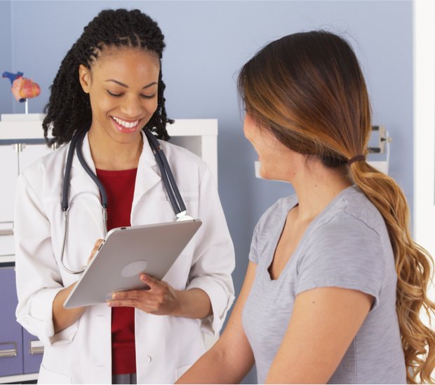 Immigration Medical Exam