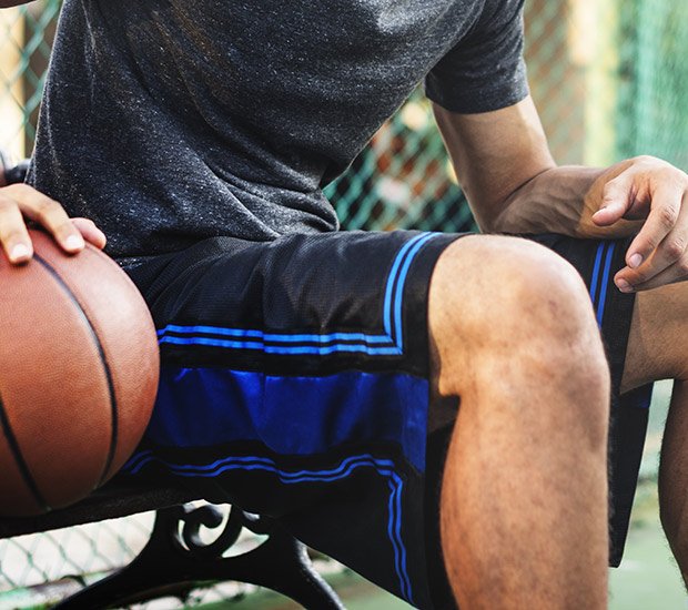 Sports Physical