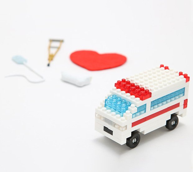 urgent care