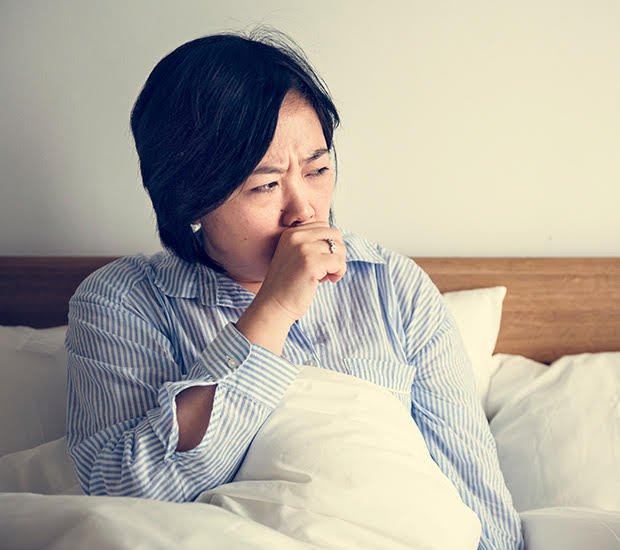 Get Cold and Flu Treatment