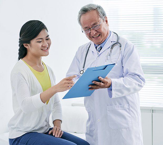 Employee Health Testing