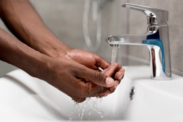 An Urgent Care Explains Why You Need to Wash Your Hands