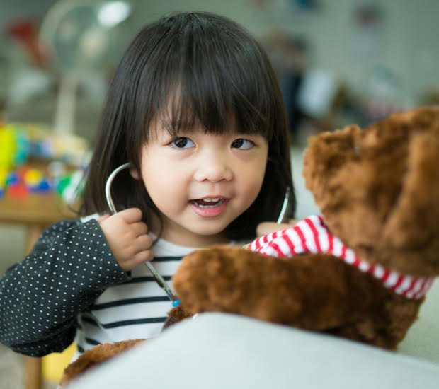 Prepare Your Child for the Emergency Room