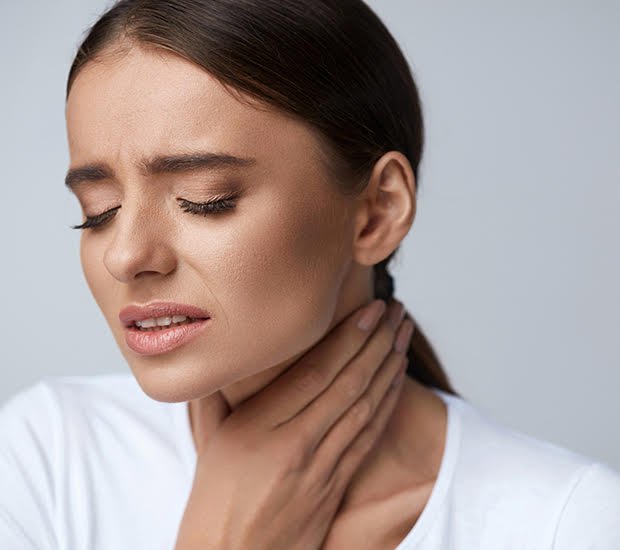 Fast Strep Throat Treatment