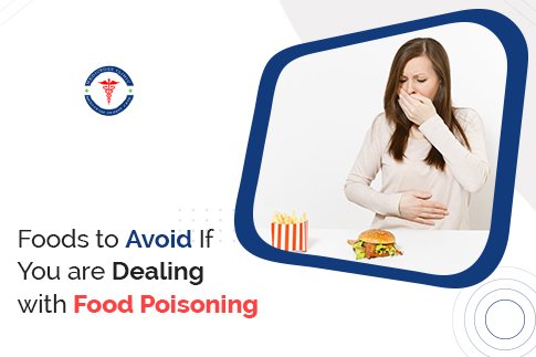 Foods to Avoid If You Are Dealing With Food Poisoning